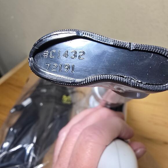 Lot of 2 2013 Hasboro 12" Star Wars Figures Darth Vadar and a Storm Trooper - Picture 8 of 10